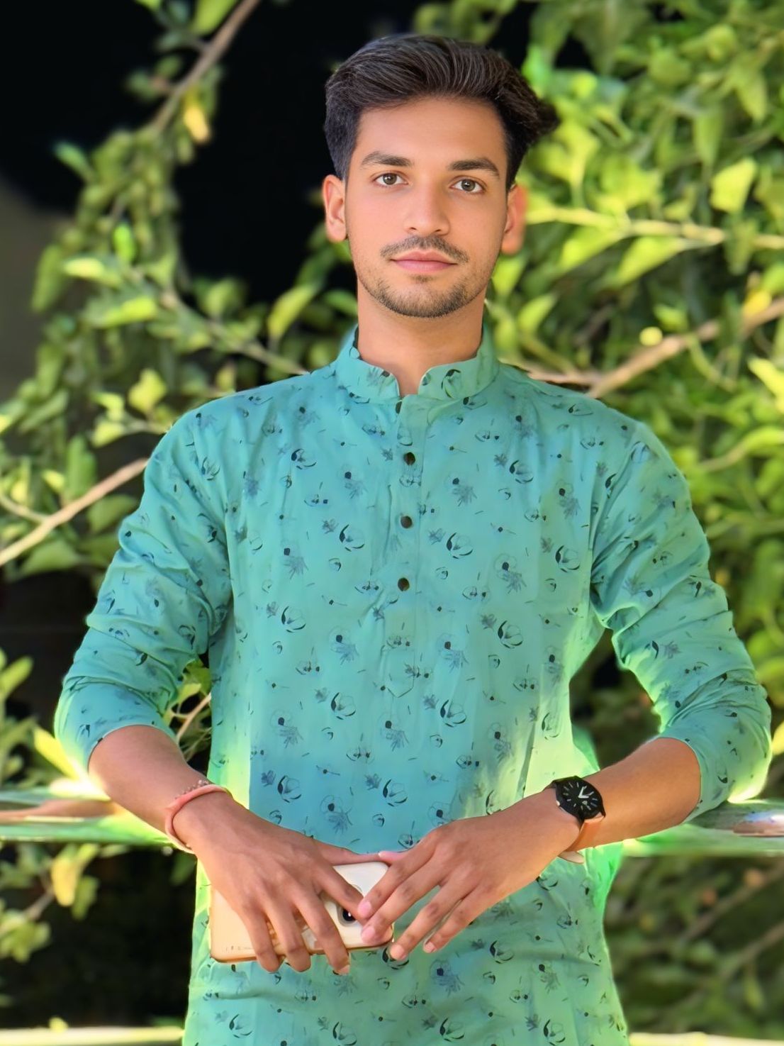Devanshu Patil